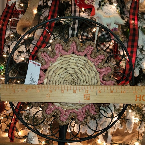 Fred meyer HD BAMBOO HOME DECOR - Picture 9 of 10